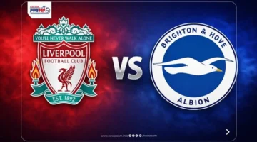 صراع كأس الاتحاد.. القنوات الناقلة لمباراة ليفربول وبرايتون وموعد انطلاق اللقاء المنتظر